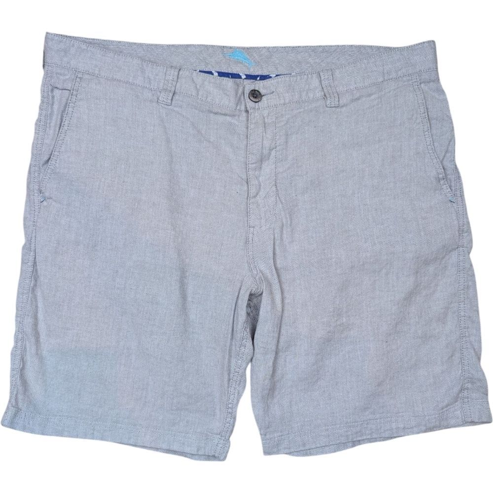 Tommy Bahama Beach Shorts Blue Size 42